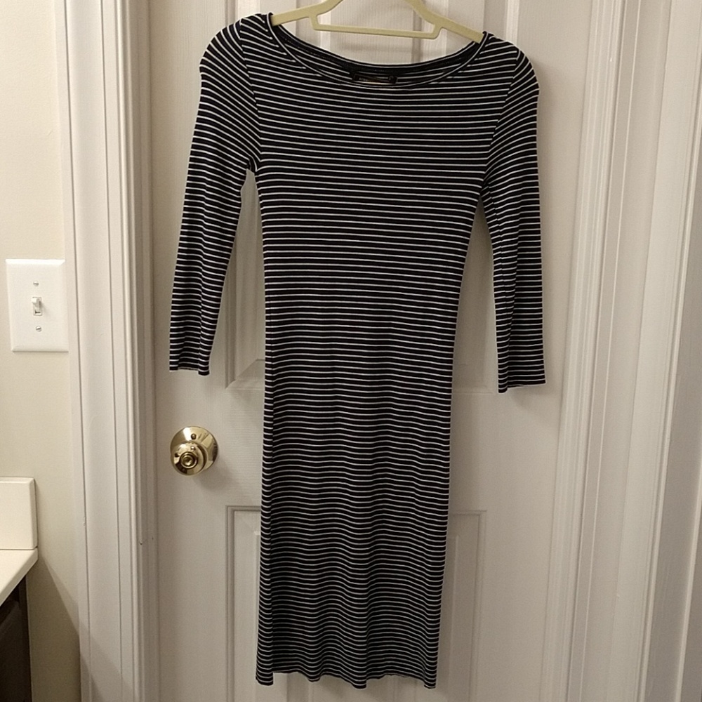 BCBGMAXAZRIA Dress